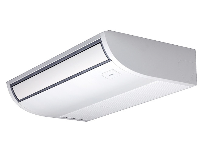 Блок внутренний универсальный TOSHIBA RAV-RM1601CTP-E подпотолочного типа