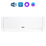 Блок внутренний Zanussi ZACS/I-12 HB-WHITE FMI2/N8/In инверторной мульти сплит-системы