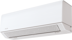 Настенный кондиционер AUX ASW-H09A4/CA-R2DI + AS-H09A4/CA-R2DI, белый
