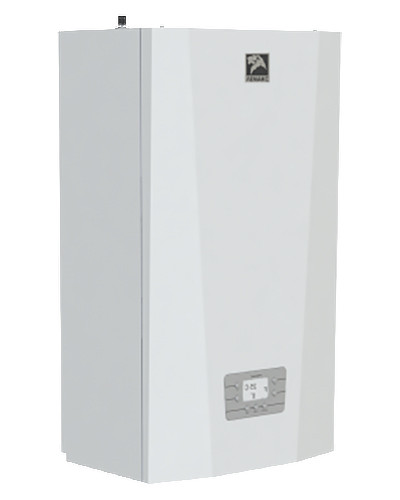 Котел газовый ЛЕМАКС "PRIME" V55 HO