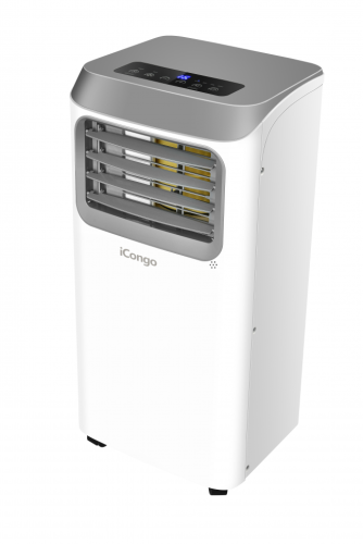 Сплит-система iCongo IAC-09CPA/PS4