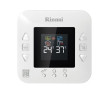 Настенный газовый котел Rinnai BR-RE36 + WiFi