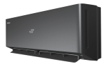 Внутренний блок настенного типа серии VISION PRO 2.0 CARBON MULTI Superior DC Inverter AS-13UW4RXVQH02G(B) (комплект)