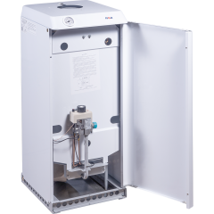 Котел газовый АОГВ 17,4 RGA x Change 17  исп.7