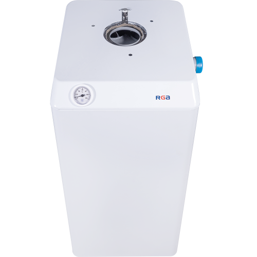 Котел газовый АОГВ 17,4 RGA x Change 17  исп.7