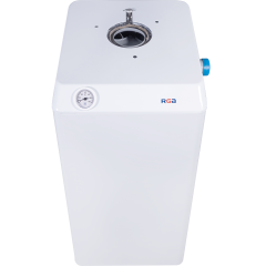 Котел газовый АОГВ 17,4 RGA x Change 17  исп.7