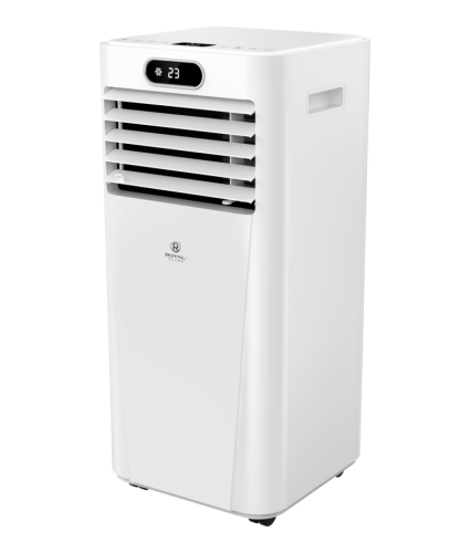 Мобильный кондиционер cерии TESORO RM-TS28CH-E