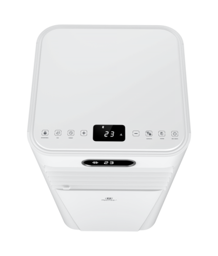 Мобильный кондиционер cерии TESORO RM-TS28CH-E