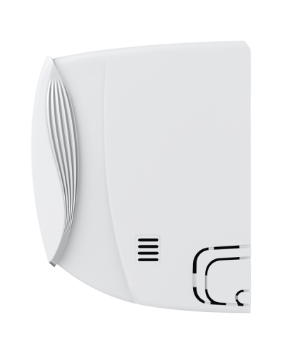 Инверторная сплит-система серии ECLIPSE Inverter 2024 ECS-I18PN (комплект)