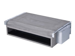 Напольно-потолочный фанкойл без корпуса Kentatsu KFHF62H0EN1-3R