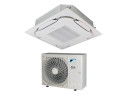 Кассетный кондиционер Daikin FCAG125B RZAG125NY1 BYCQ140E