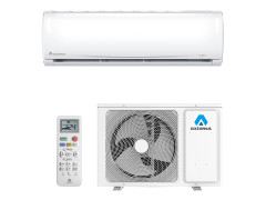 Бытовой кондиционер Axioma ASX18D1U ASB18D1U