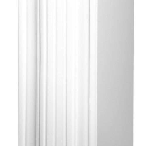 Портал Firelight Olympia 60, белый