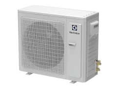 Комплект Electrolux EACU-36H/UP4-DC/N8 инверторной сплит-системы, напольно-потолочного типа