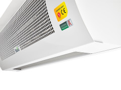 Завеса тепловая BALLU BHC-H15T18-PS