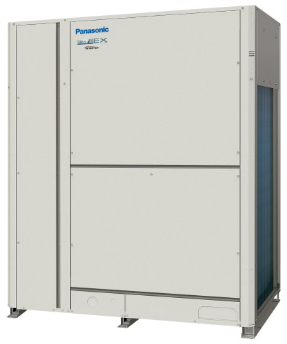 Наружный блок VRF ARV мультизональный 2-х трубной системы Panasonic U-18ME2E8