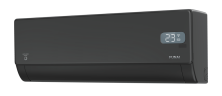 Инверторная сплит-система серии AKOYA NERO Inverter RAC-I-AN35HP.D01 (комплект)