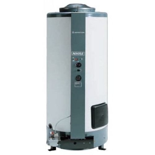 Водонагреватель газовый Ariston NHRE 90  напольный
