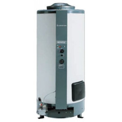Водонагреватель газовый Ariston NHRE 90  напольный