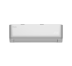 Внутренний блок настенного типа серии VIBE PRO SILVER MULTI EU DC Inverter AMS-12UW4RWUHD00(S) (комплект)