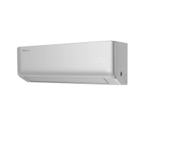 Внутренний блок настенного типа серии VIBE PRO SILVER MULTI EU DC Inverter AMS-12UW4RWUHD00(S) (комплект)