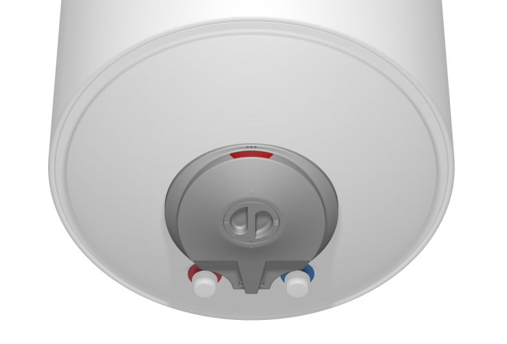 Водонагреватель электрический аккумуляционный бытовой THERMEX GIRO 100