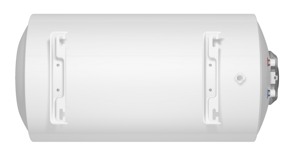 Водонагреватель электрический аккумуляционный бытовой THERMEX GIRO 100