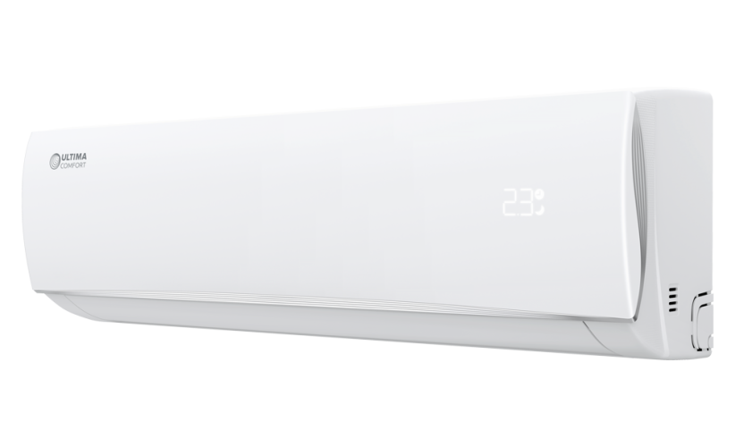 Классическая сплит-система серии ECLIPSE ECL-12PN (комплект)