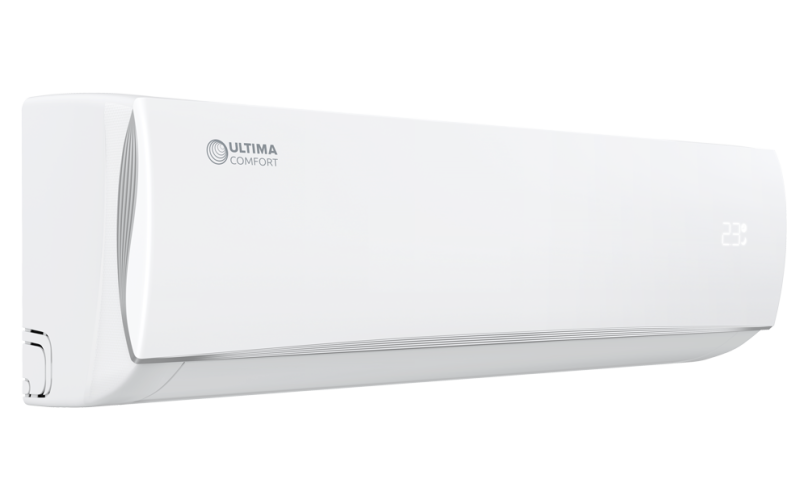 Классическая сплит-система серии ECLIPSE ECL-12PN (комплект)