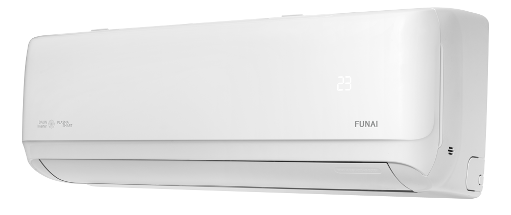 Внутренний блок настенного типа серии KIRIGAMI DAIJIN Inverter RAM-I-DA50HP.W01/S