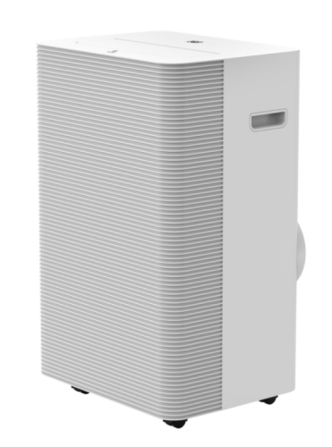 Мобильный кондиционер cерии CARO RM-CR39HH-E