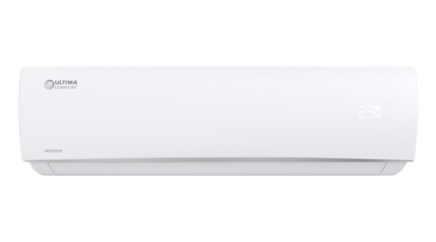 Инверторная сплит-система серии ECLIPSE Inverter 2024 ECS-I24PN (комплект)