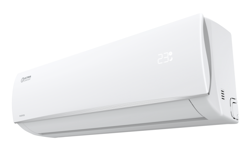 Инверторная сплит-система серии ECLIPSE Inverter 2024 ECS-I24PN (комплект)