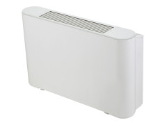 Напольно-потолочный фанкойл в корпусе Kentatsu KFHH62H0EN1-3R