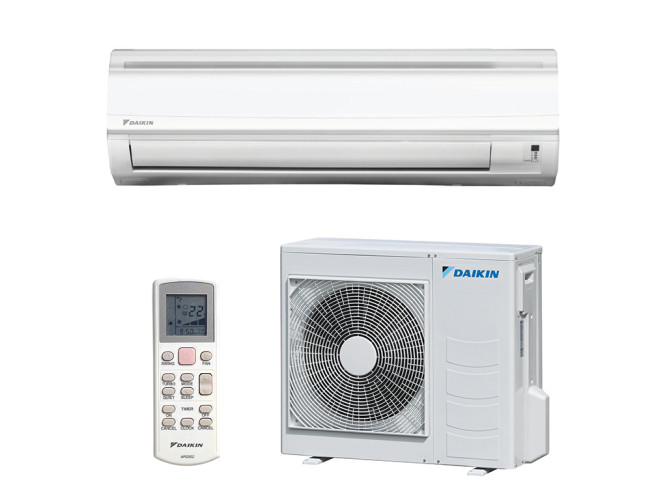 Бытовой кондиционер Daikin FTYN60L RYN60L