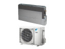 Напольный кондиционер Daikin FNA60A9 RZAG60A