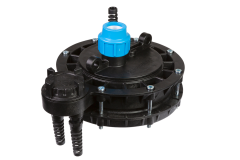 Оголовок ОСПБ 130-140/32 (снят с произ-ва)