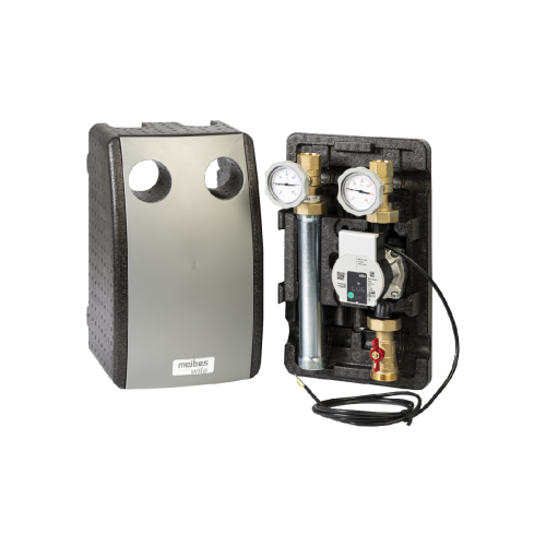 Насосная группа UK без смесителя, 1" с насосом Wilo PARA SC 7.0*