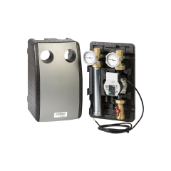 Насосная группа UK без смесителя, 1&quot; с насосом Wilo PARA SC 7.0*