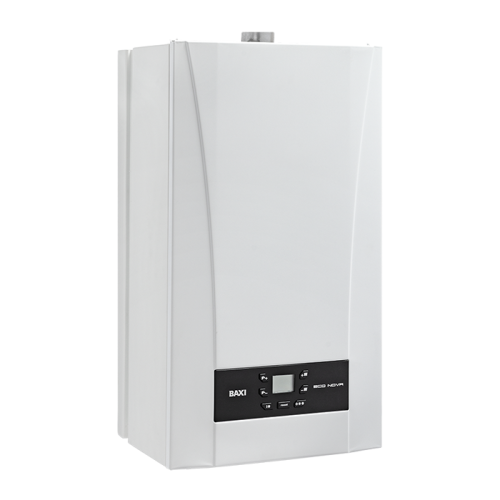 Котел газовый ECO Nova 1.31 F