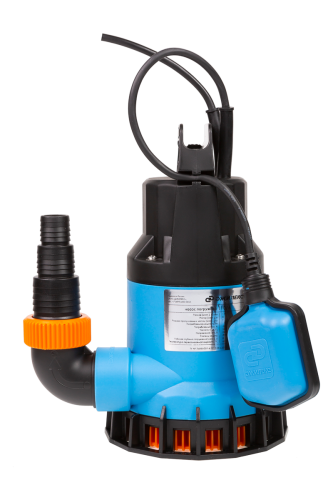 Насос погружной «ДРЕНАЖНИК» 110/8