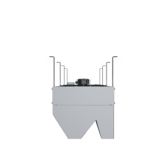 Завеса тепловая Ballu BHC-U20T18-PS2