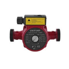 Насос циркуляц. (отопл.) UPС 25-60 180