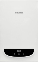 Котел газовый настенный 2-х контурный  Navien DELUXE C -35K COAXIAL