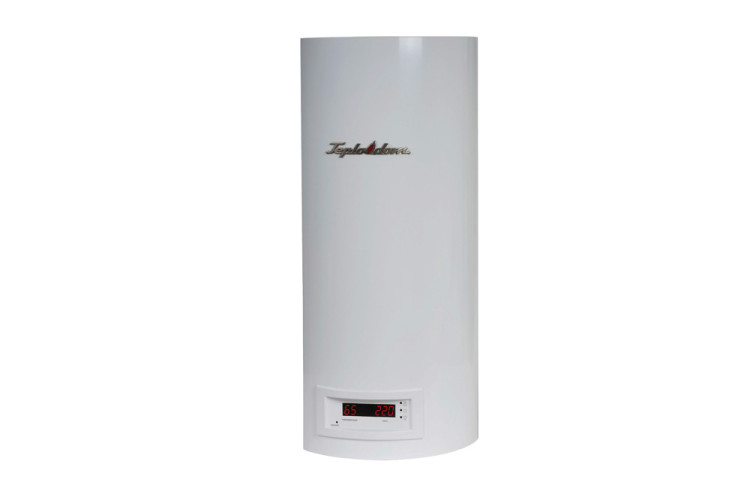 Котел электрический Teplodom i-TRM SILVER StS-9