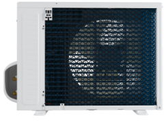 Инверторная сплит-система серии EMPEROR FULL DC inverter RACI-EM25HP.D03 (комплект)