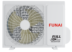 Инверторная сплит-система серии EMPEROR FULL DC inverter RACI-EM25HP.D03 (комплект)