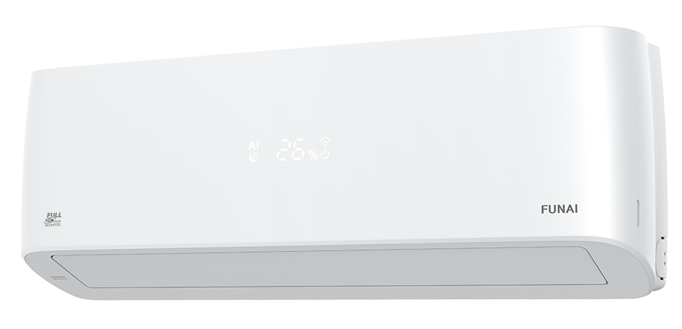 Инверторная сплит-система серии EMPEROR FULL DC inverter RACI-EM25HP.D03 (комплект)