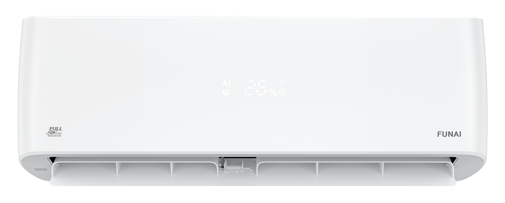 Инверторная сплит-система серии EMPEROR FULL DC inverter RACI-EM25HP.D03 (комплект)