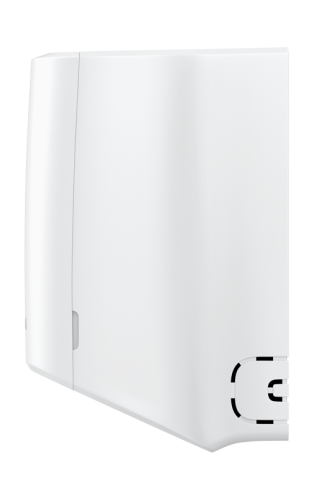 Инверторная сплит-система серии EMPEROR FULL DC inverter RACI-EM25HP.D03 (комплект)